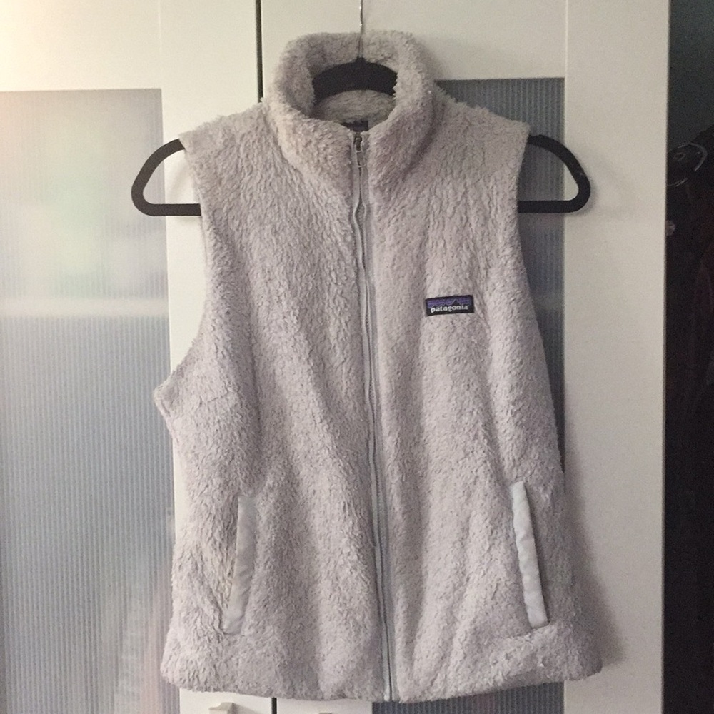 Patagonia Vest